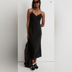 Layton Midi Slip Dress